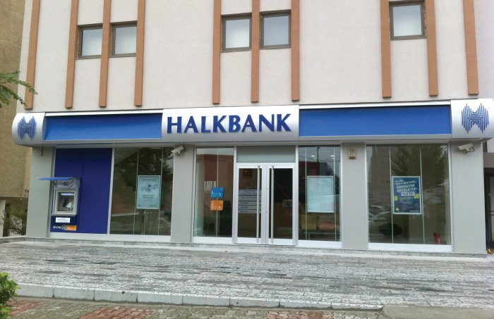 Halkbank
