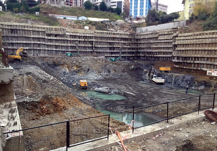 Kağıthane Kültür Merkezi