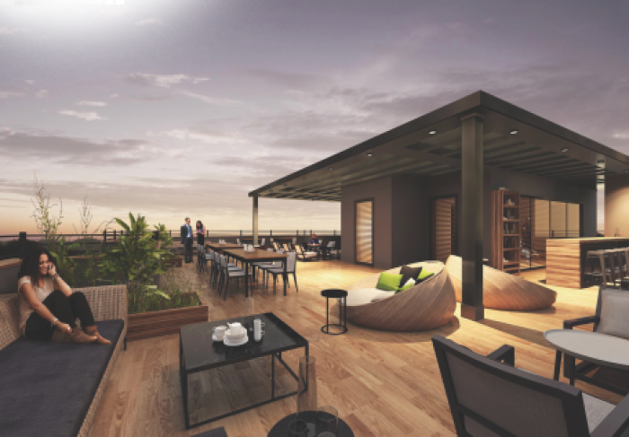 Köseoğlu Apartmanı