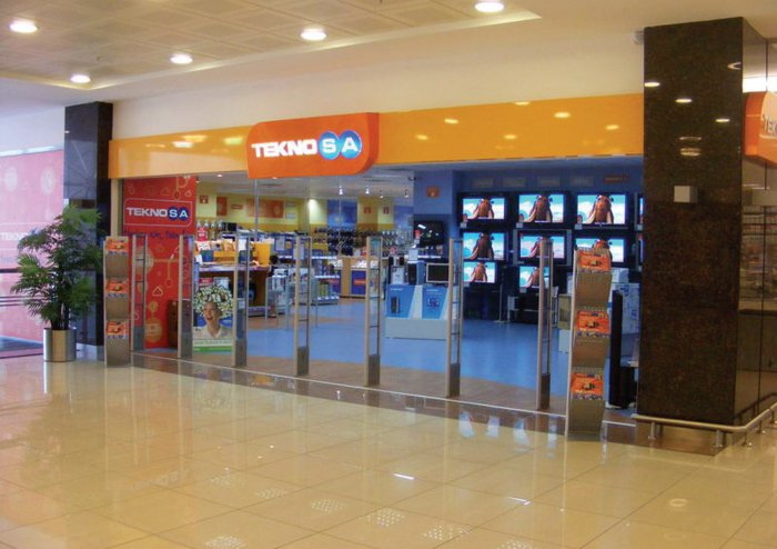 Teknosa